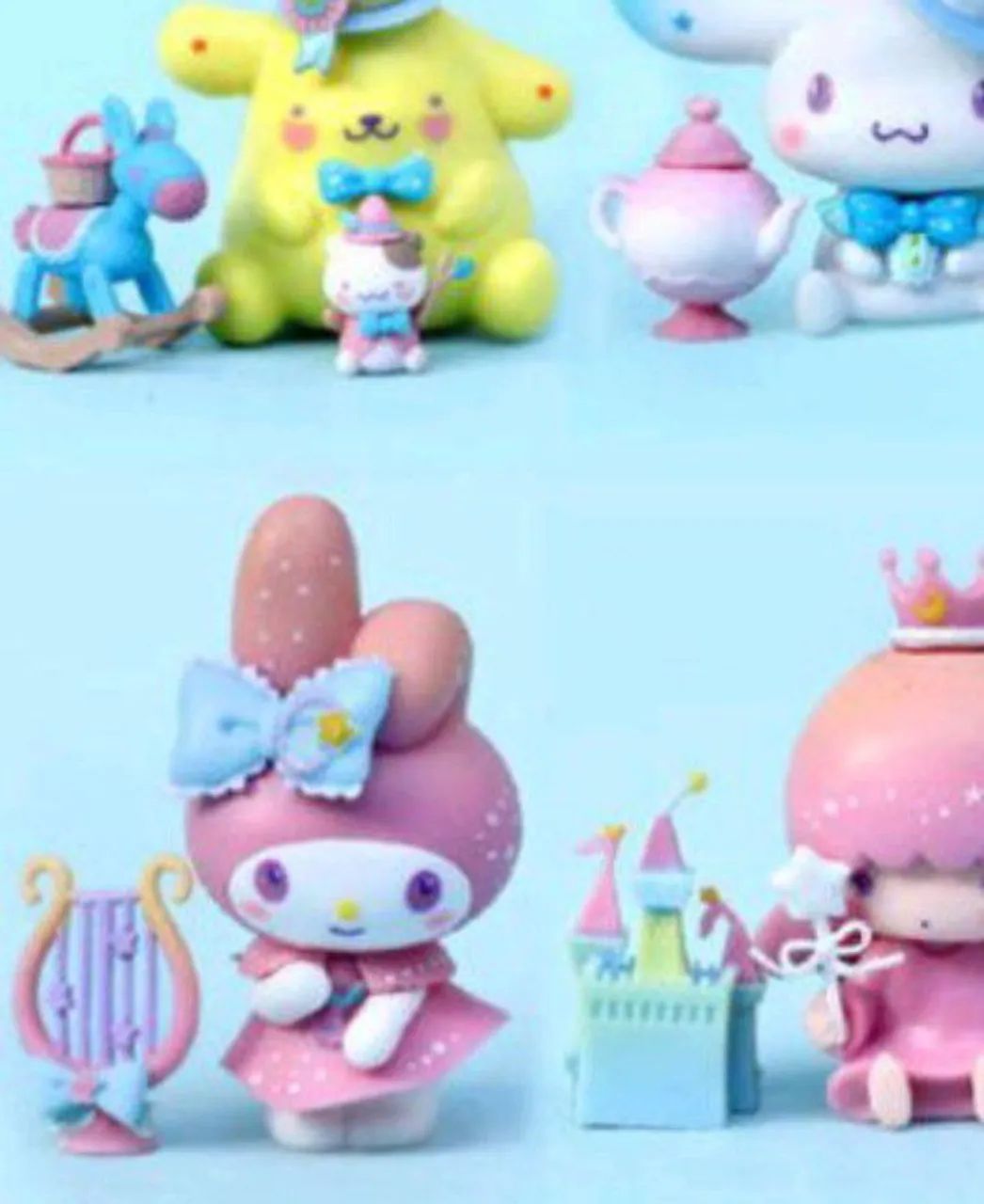 My melody - Foto 4