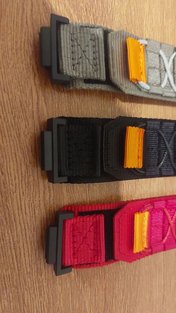 Pulseiras táticas para G-Shock - Foto 3