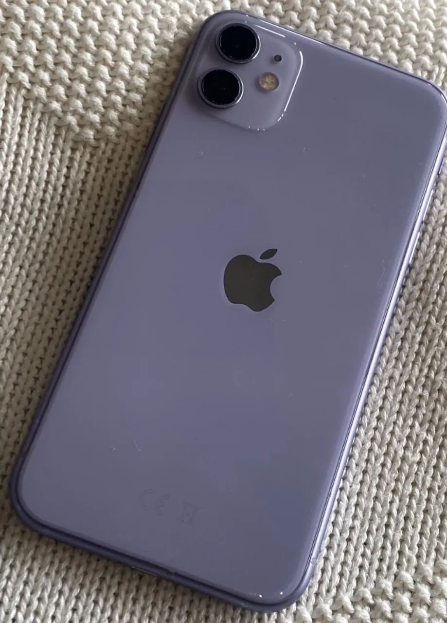iPhone 11 - Foto 3