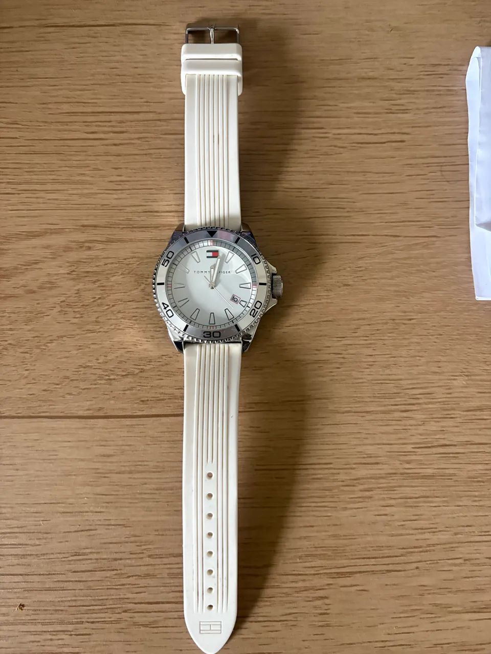 Relógio Tommy Hilfiger original zerado  - Foto 4