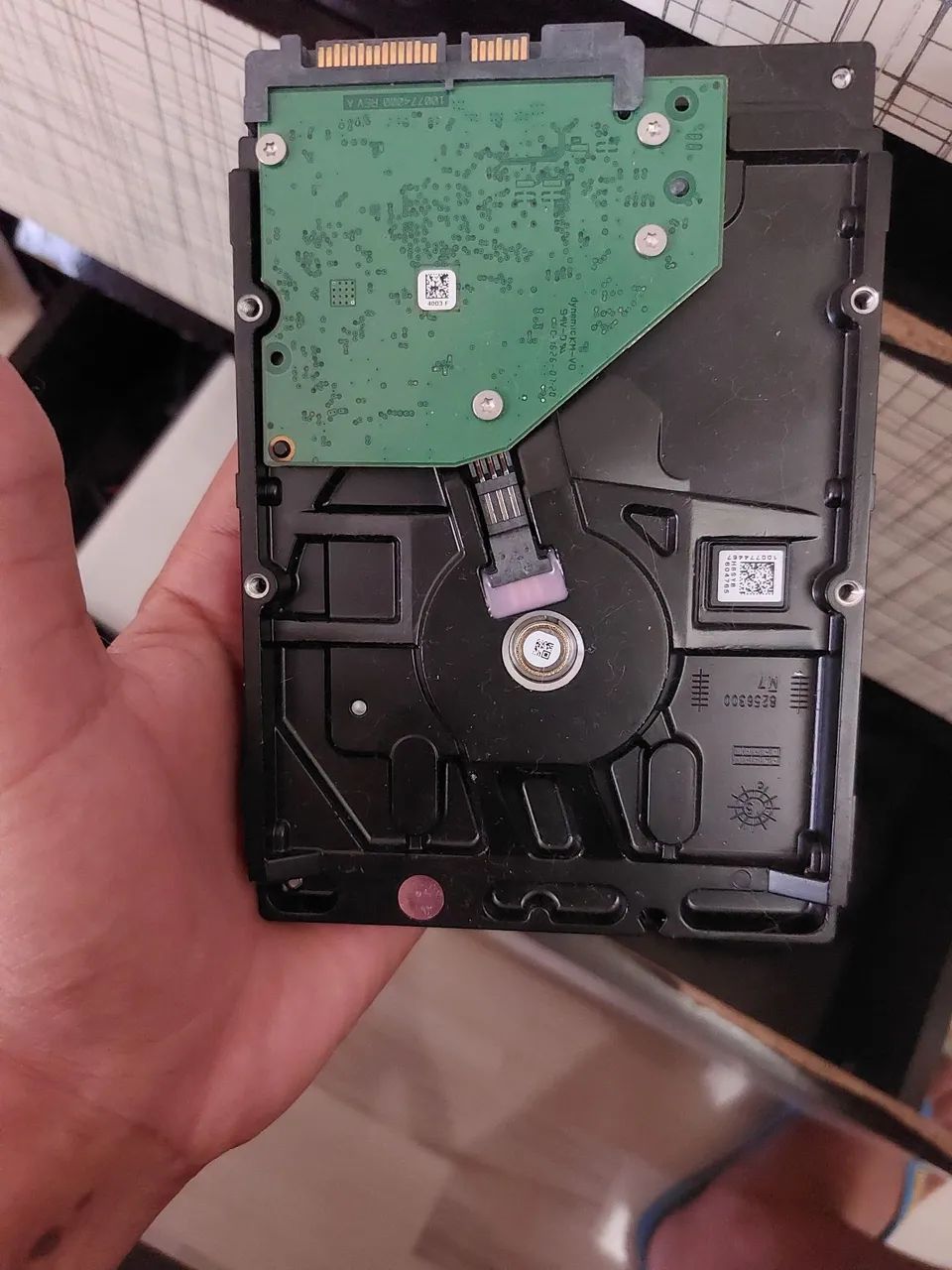 SSD e HD barato - Foto 3