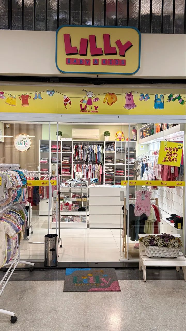 Passa-se ponto comercial - Loja infantil completa na Aclimação/SP - Foto 2