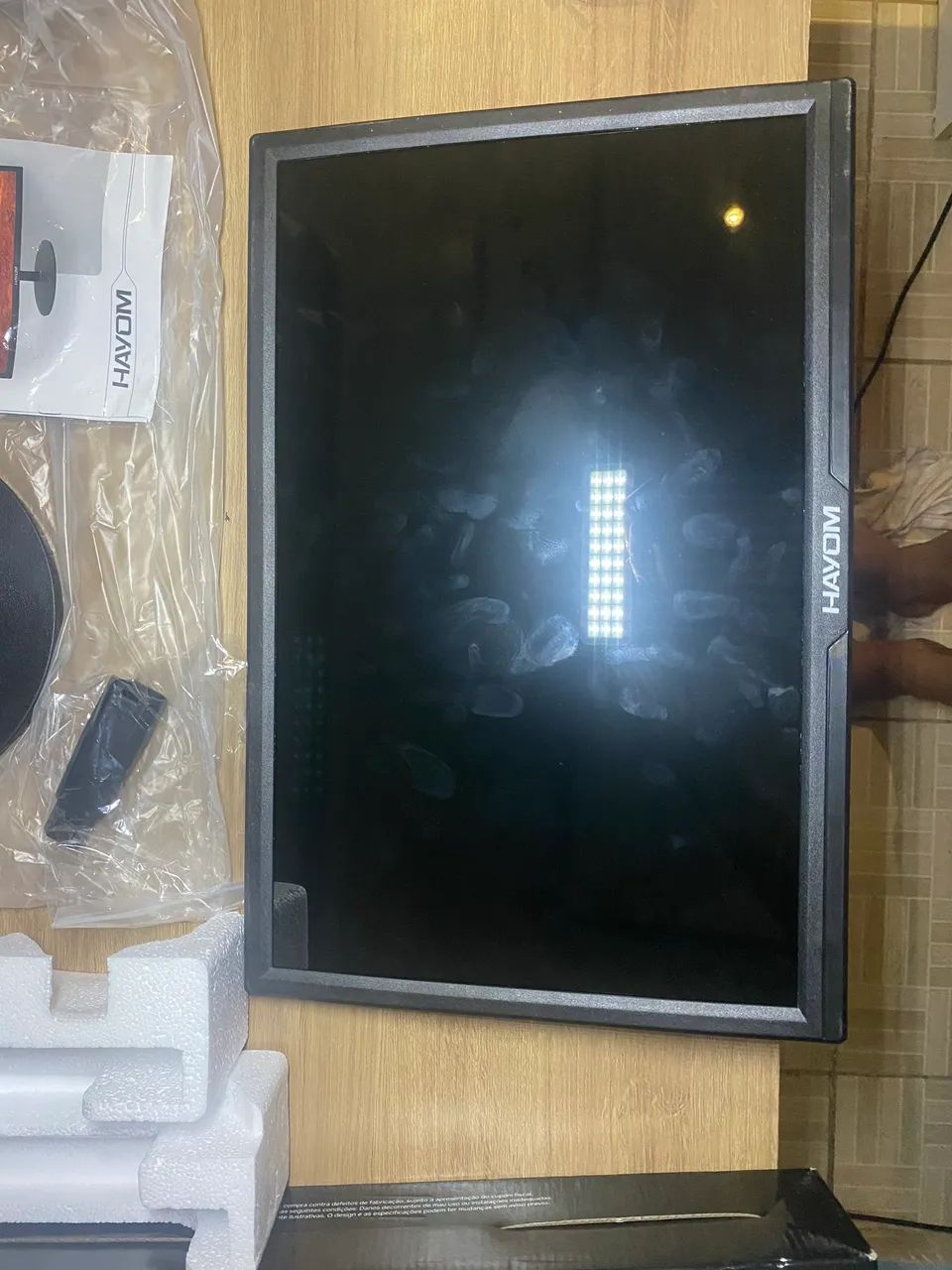 Monitor 19 polegadas 75hz - Foto 3