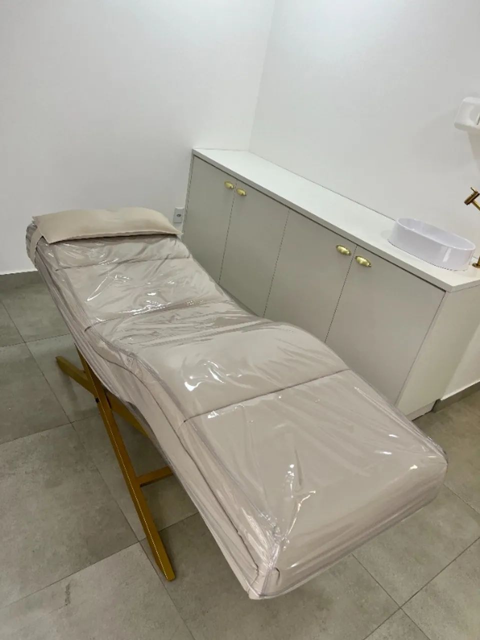 Maca para Estética ou Clínica - Foto 2