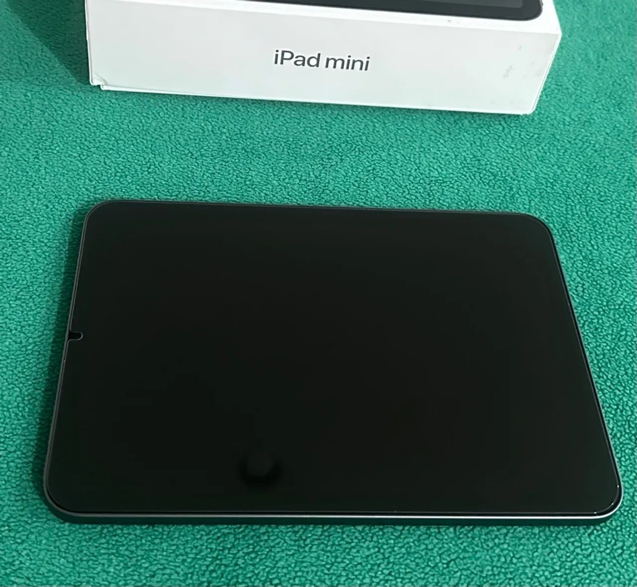 iPad Mini 6 + Apple Pencil - Foto 3