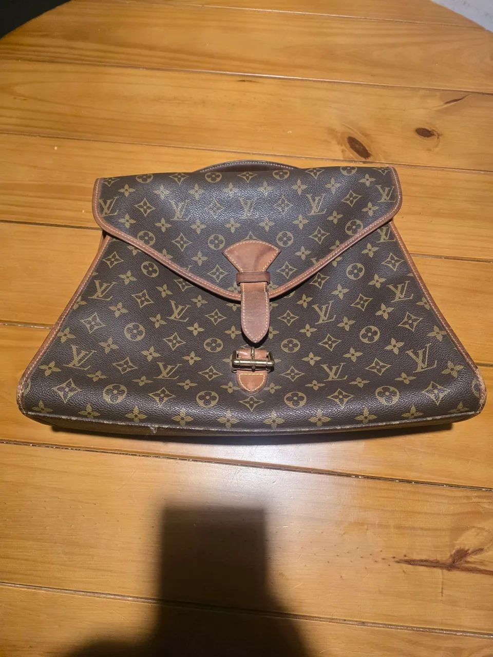 Bolsa Louis vitton