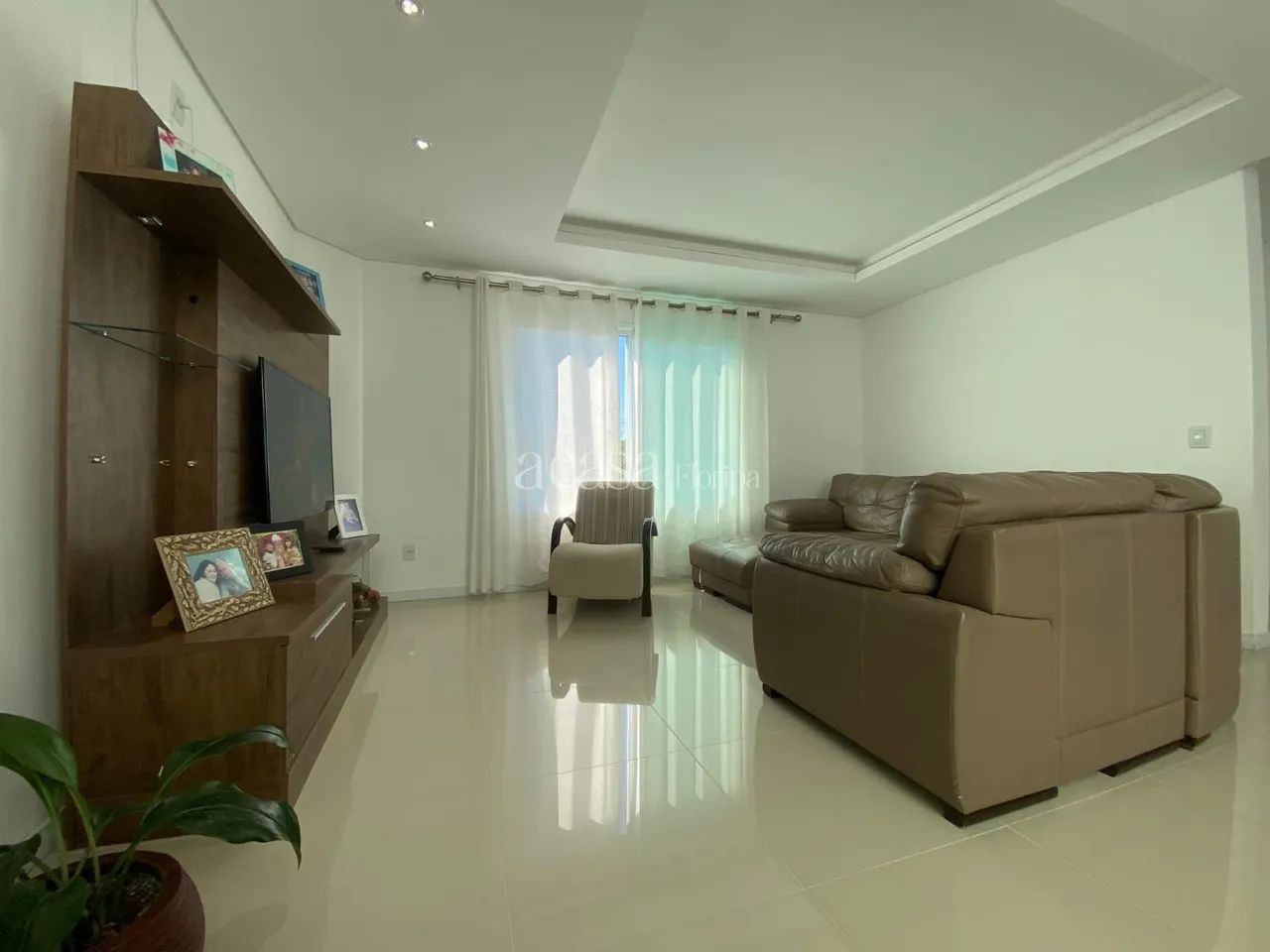 Casa no Campeche com 3 suítes - Foto 3