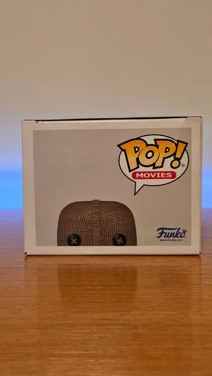 Funko Pop - Sam #1243 Trick r Treat - Foto 5
