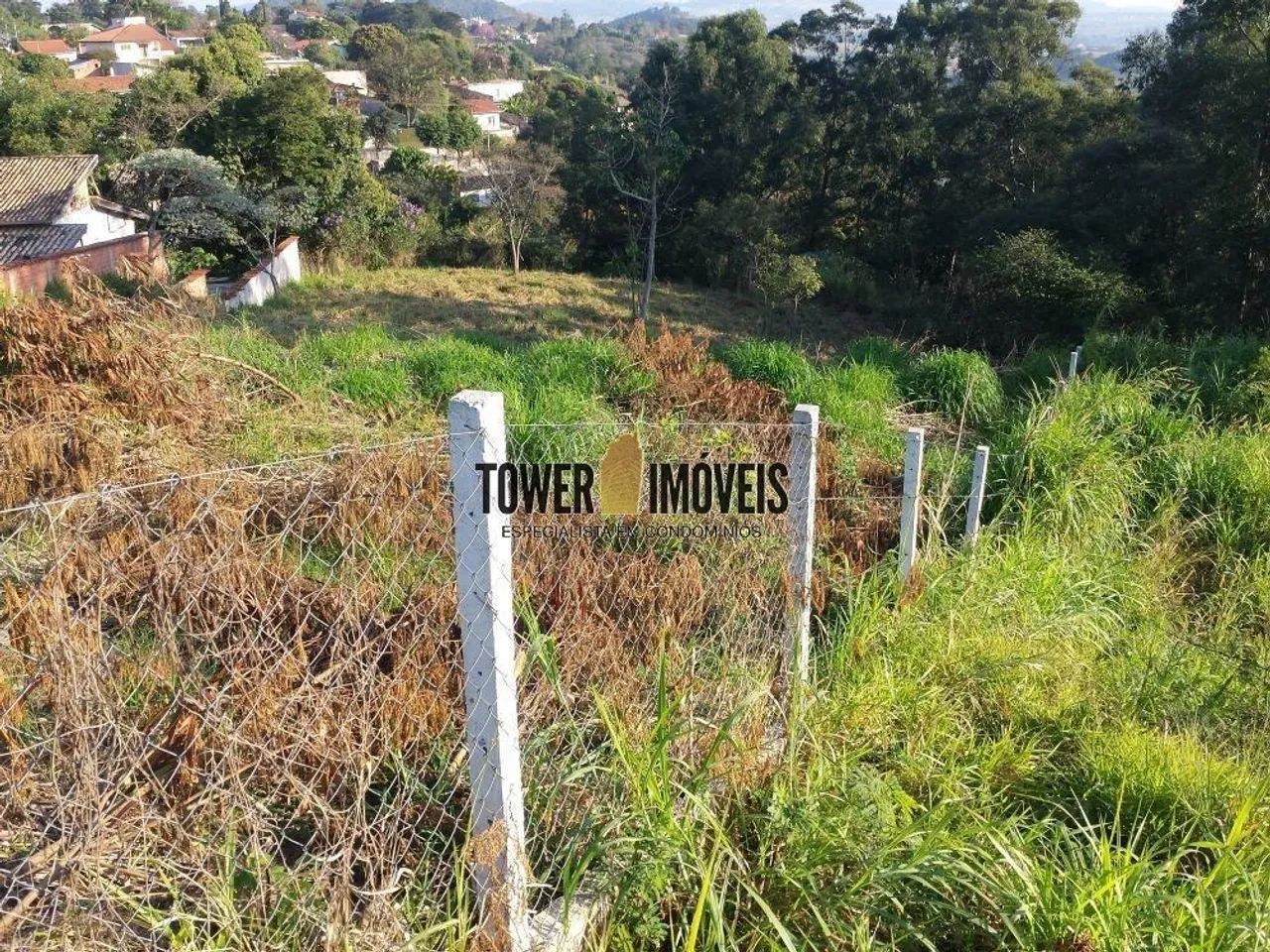 terreno - Vale Verde - Valinhos - Foto 4
