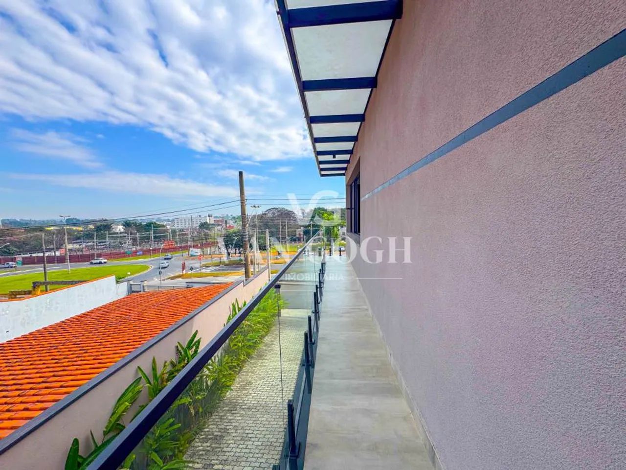Sala Comercial para Alugar em Avenida Principal de Jaguariúna  28m² - Foto 5