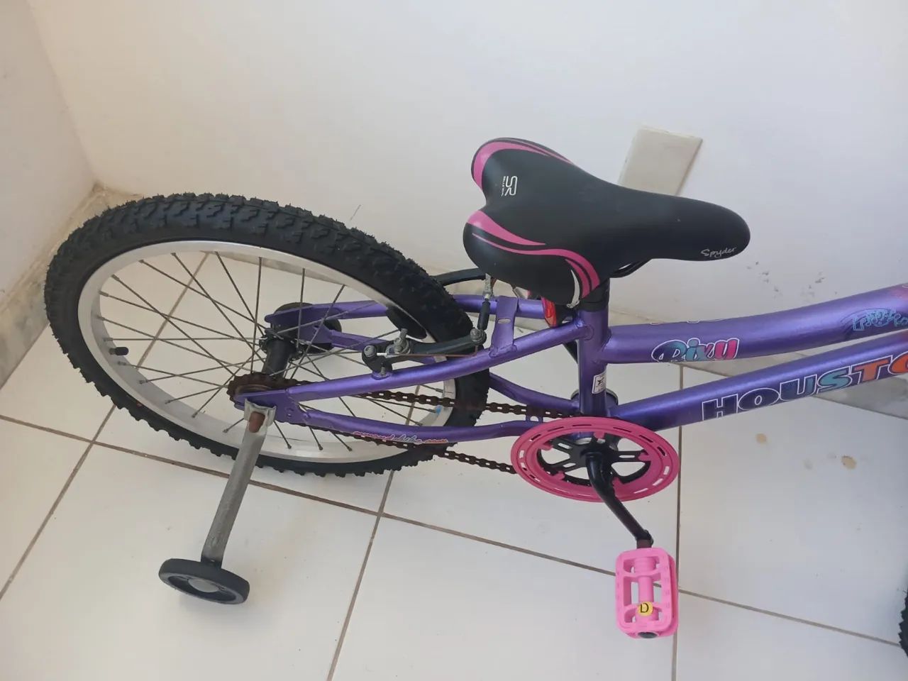 Bicicleta - Foto 2