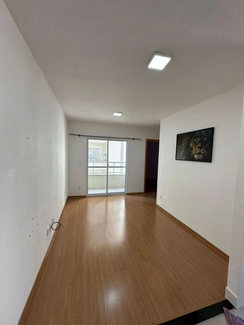 APARTAMENTO À VENDA  CONDOMÍNIO CHAPADA DOS HIBISCOS