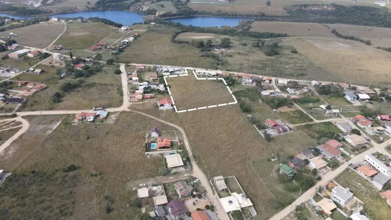 Terreno com 15.000.00 m², Arroio do Rosa, Imbituba-SC - Foto 2