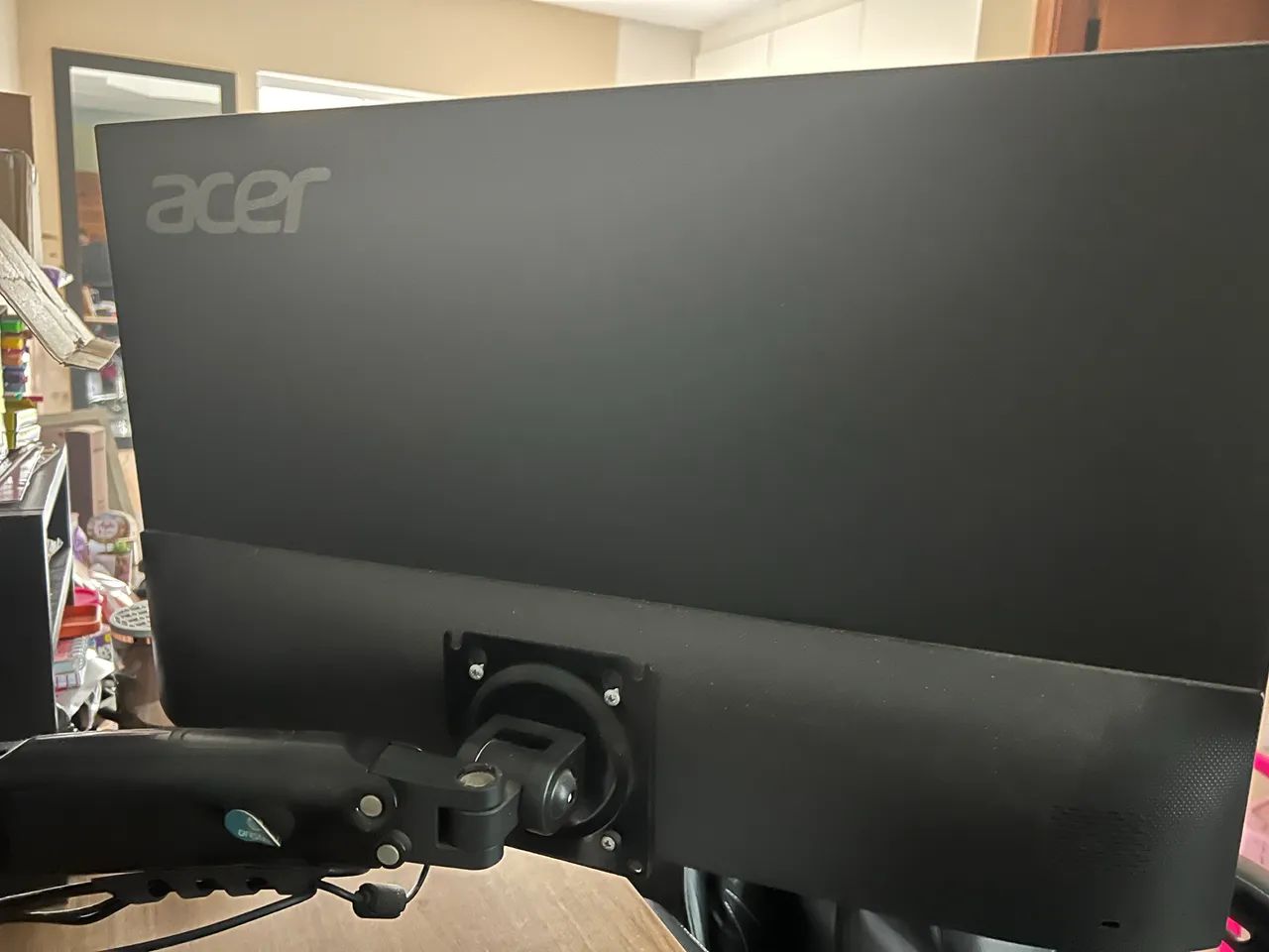 Monitor ACER Nitro 27?  - Foto 3