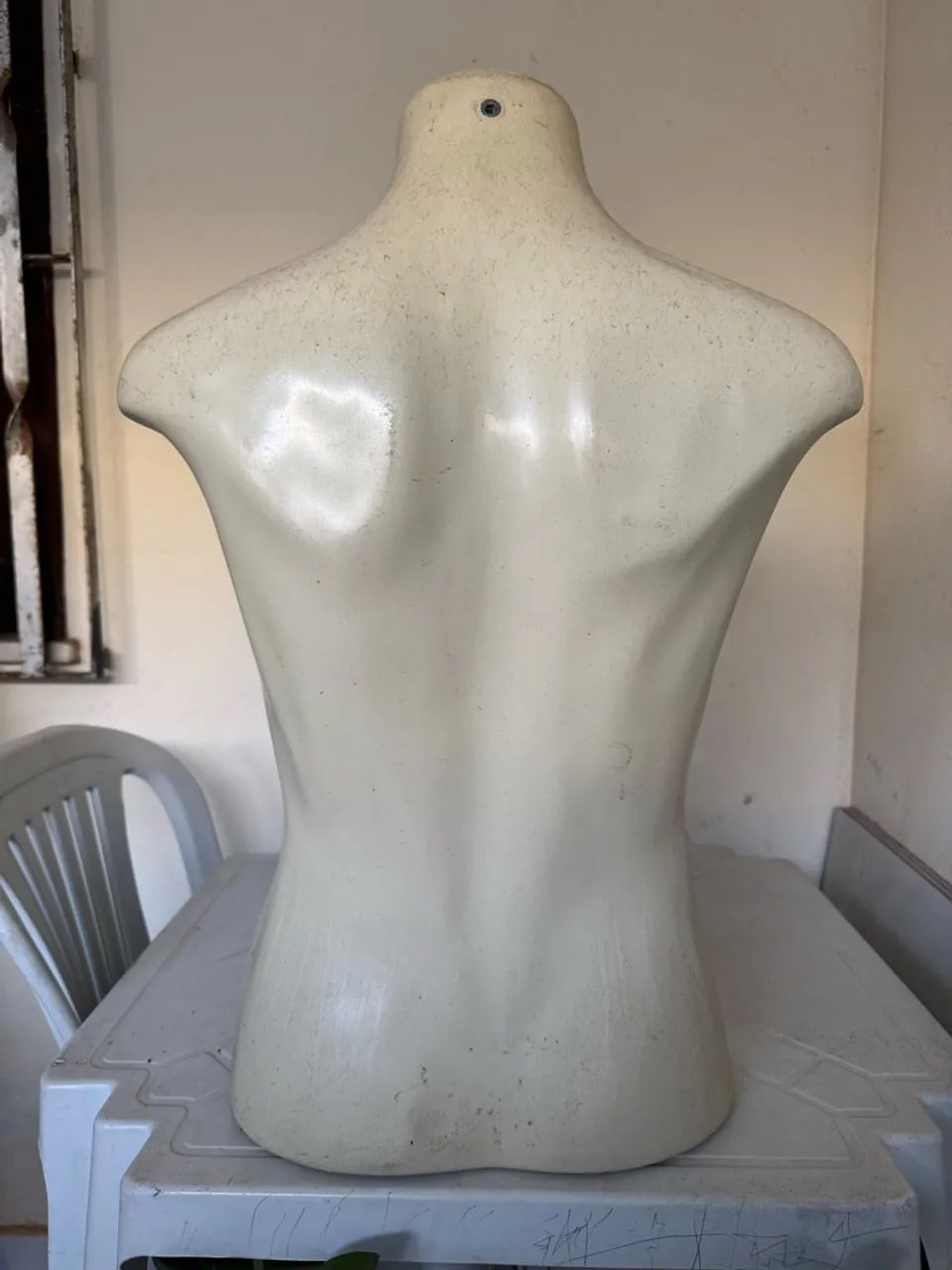 Manequins Busto e Cintura - Foto 2