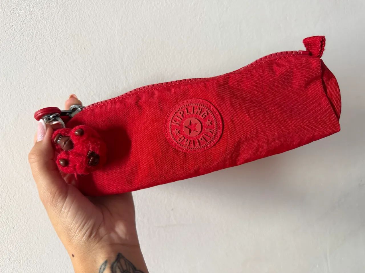Estojo Kipling Original