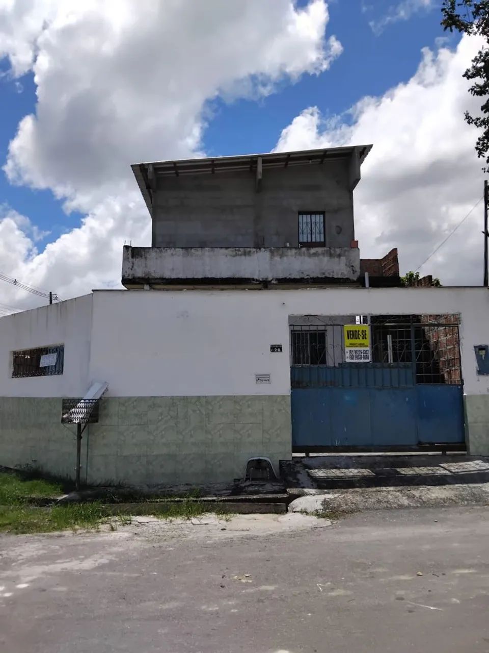 Foto - Manaus - Nova Cidade