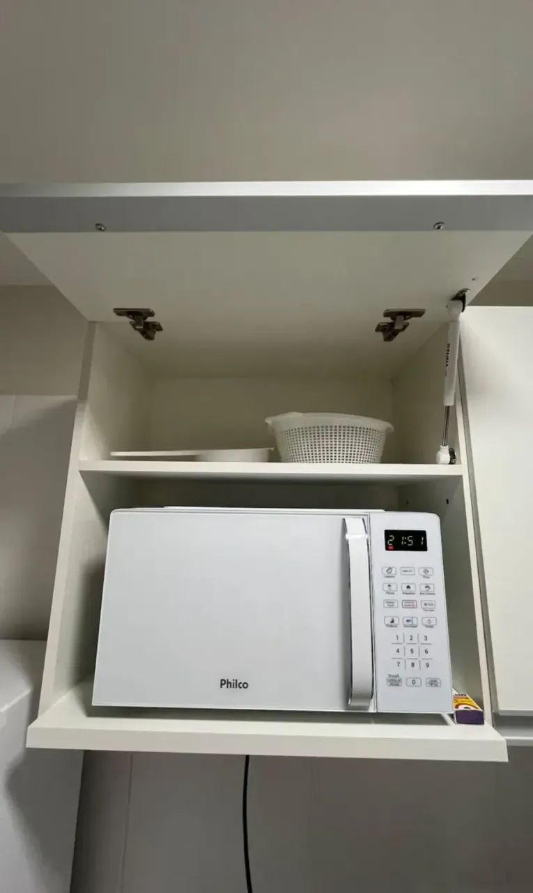 . Lindo apto mobiliado para repasse - parcela barata - Oportunidade - Foto 2