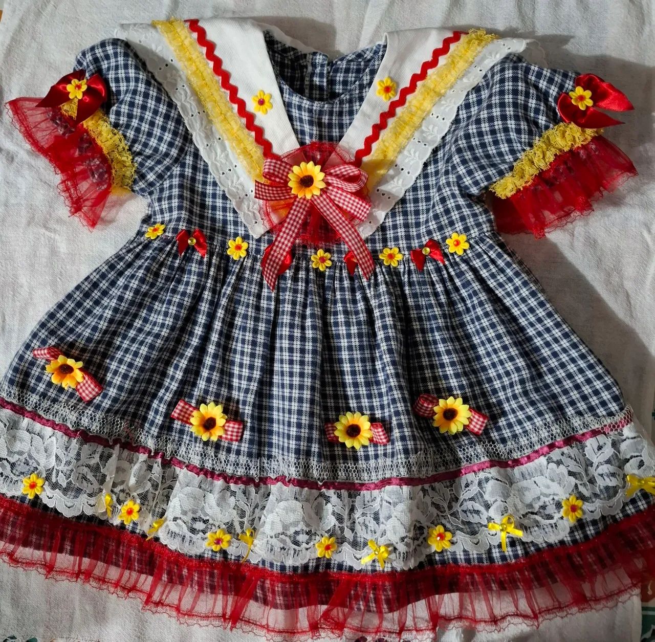 Vestido Temático  - Foto 2