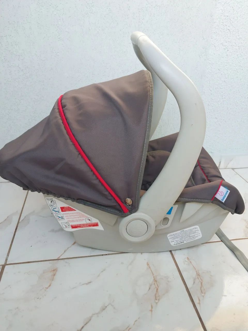 BEBÊ  CONFORTO Galzerano.  - Foto 5
