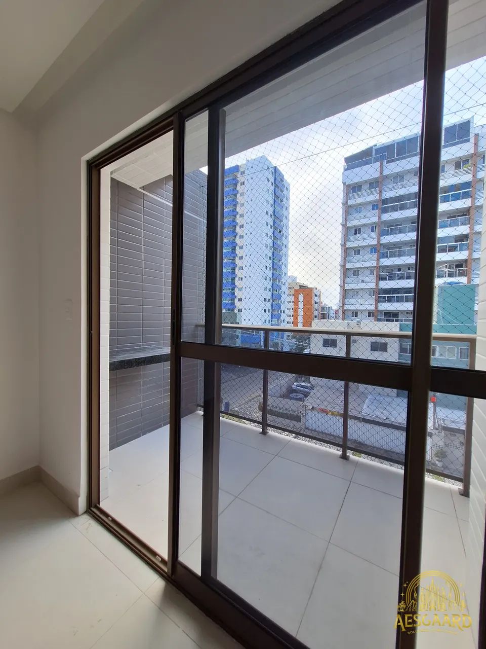 APARTAMENTO 2 QUARTOS NO BESSA | 52m² 1ª LOCAÇÃO COM ROOFTOP - Foto 5