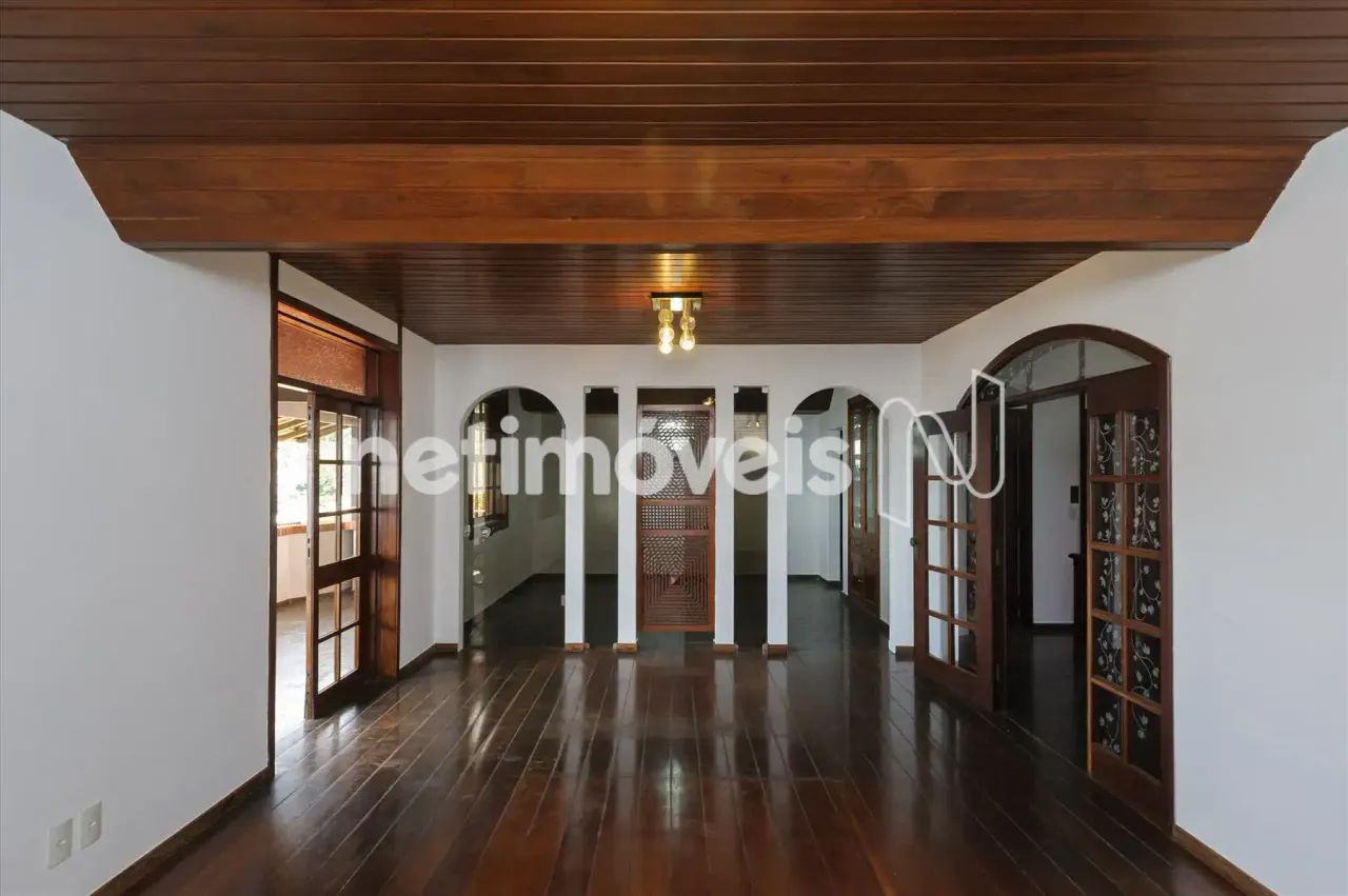 Venda Casa Mangabeiras Belo Horizonte - Foto 2