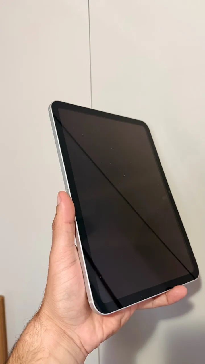 iPad 10 256GB WI-FI + cell  - Foto 5