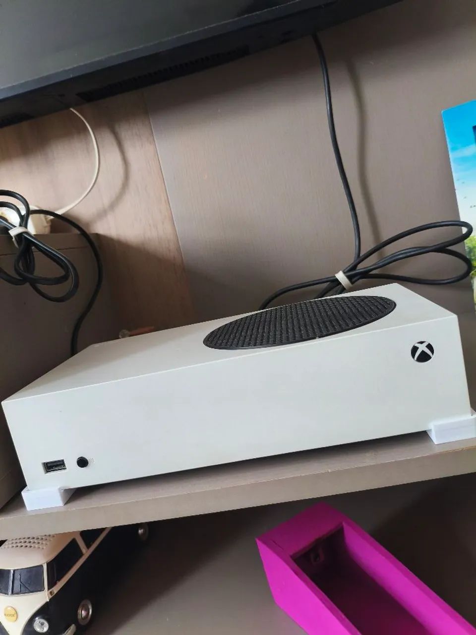 Vendo Xbox funcionando tudo perfeitamente. - Foto 3