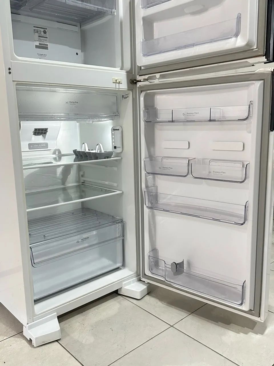 Geladeira cônsul duplex  - Foto 5