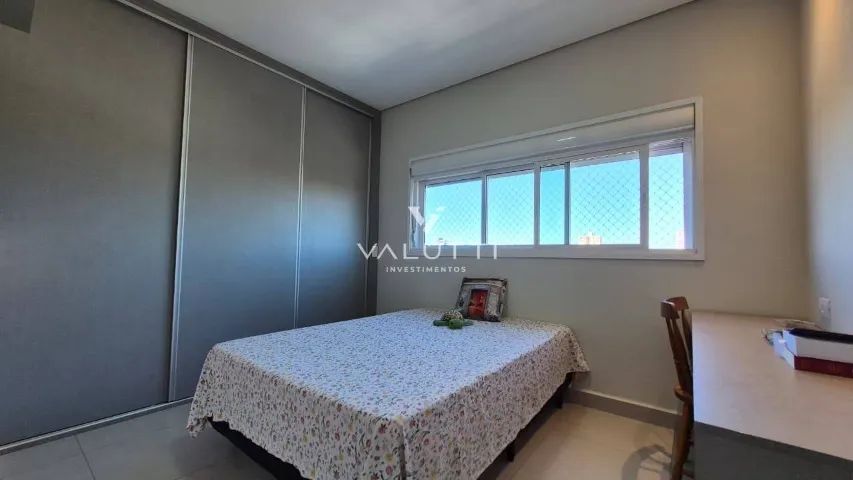 Apartamento Edifício Residencial Esmeralda em Foz do Iguaçu - Foto 3