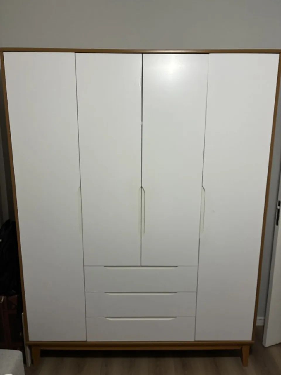 Guarda Roupa Infantil