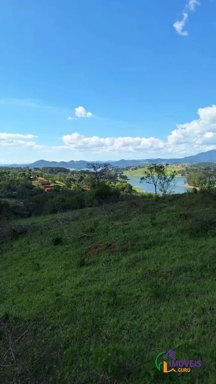TERRENO - PARQUE NÁUTICO JAGUARI - SP - Foto 6
