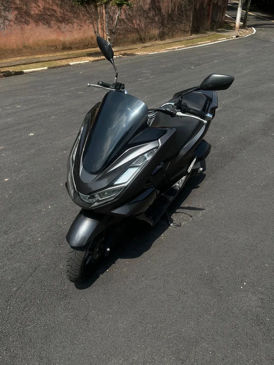 Pcx 160 leia o anúncio !!!  - Foto 4