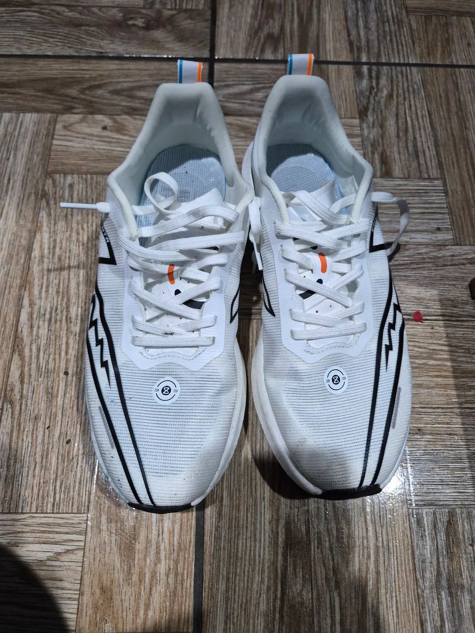 Tenis de corrida chunta n41