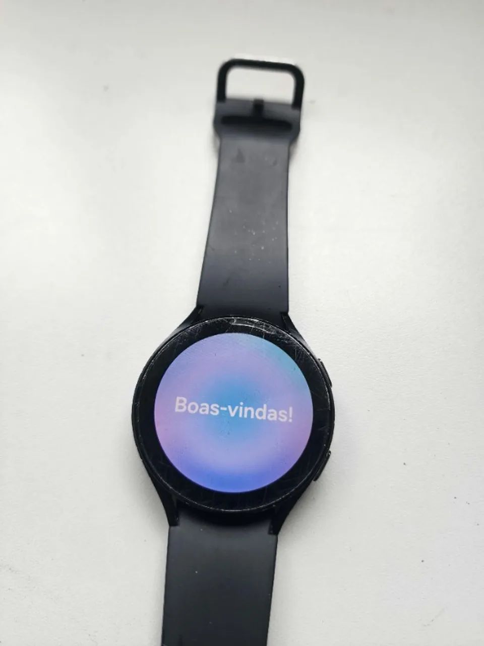Samsung Watch 4 Funcionando 100% - Foto 3