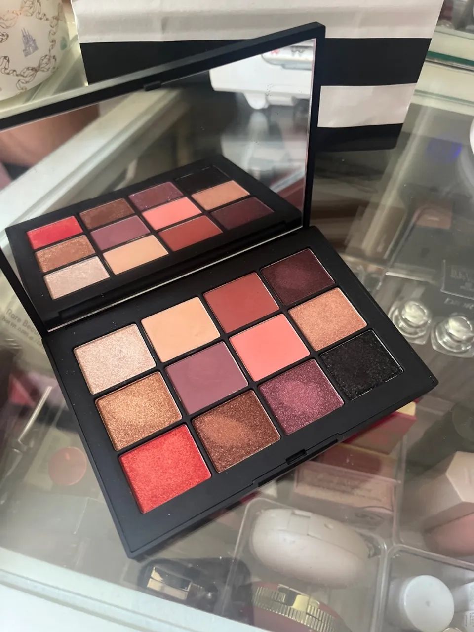 Paleta de sombras Extreme Effects Nars - Foto 2