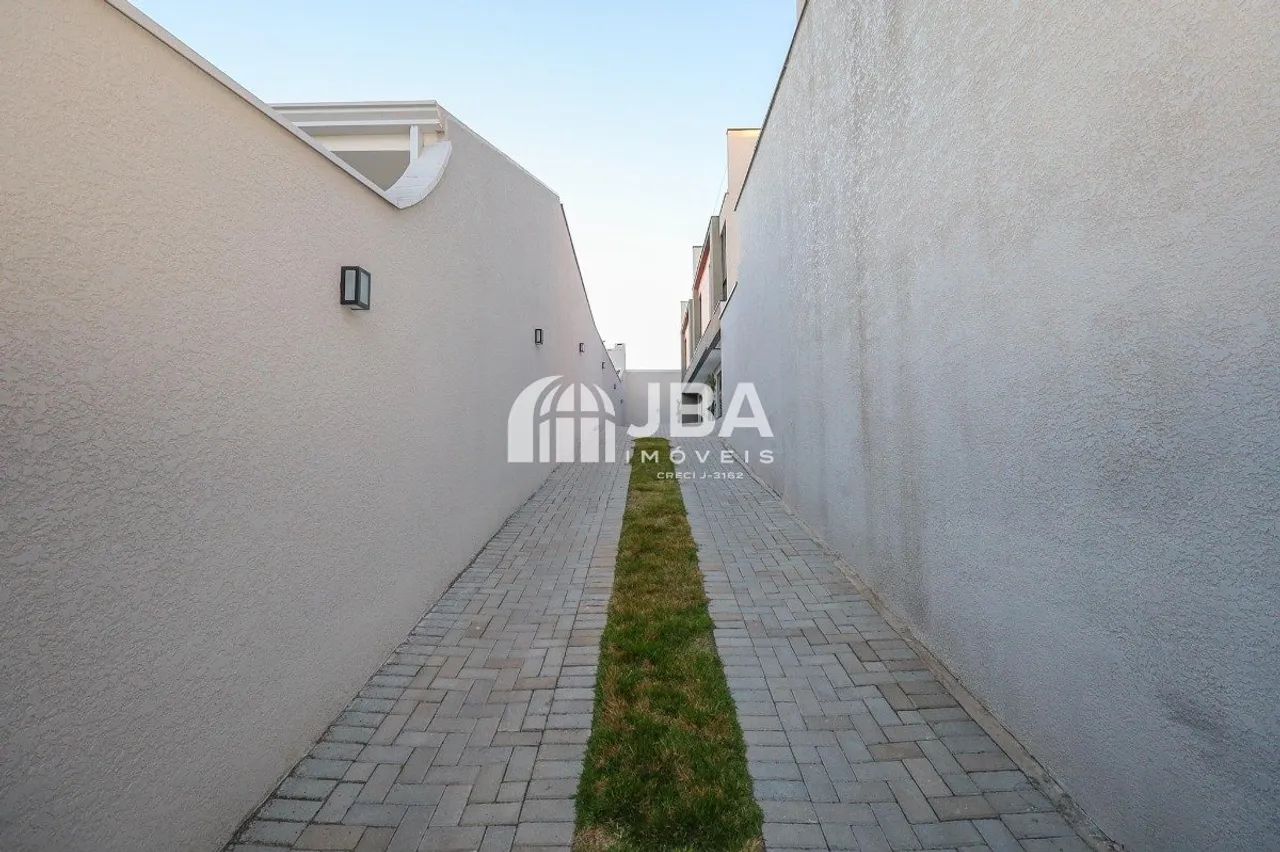 SOBRADO 3 QUARTOS COM TERRAÇO - Foto 2
