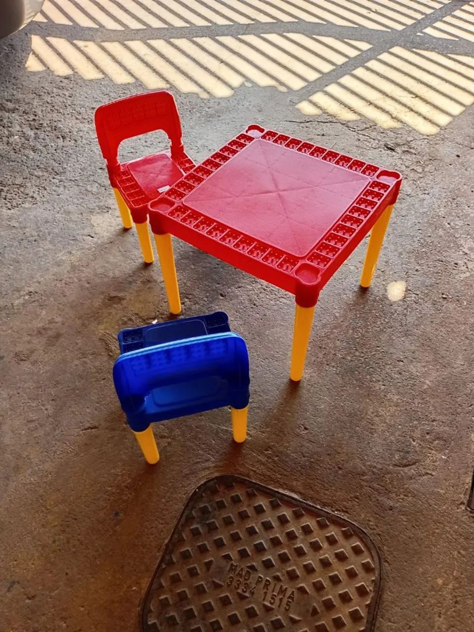 Mesa infantil  - Foto 2