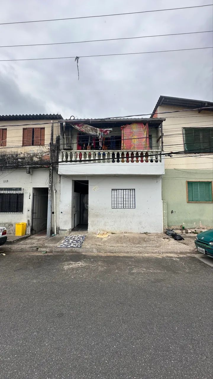 Vende-se 6 casinhas de aluguéis  - Foto 3