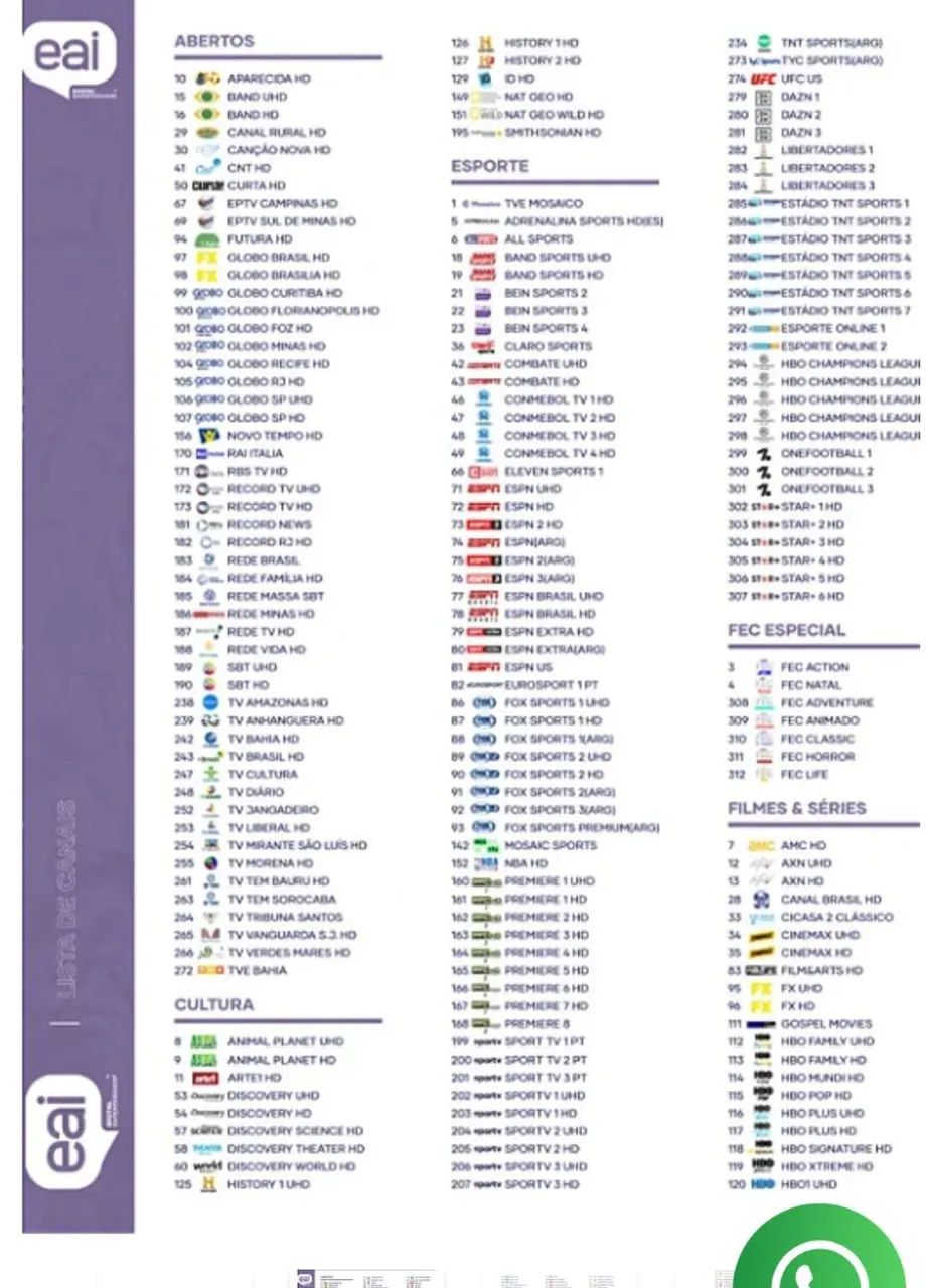 Smart Tv eai completo box - Foto 3