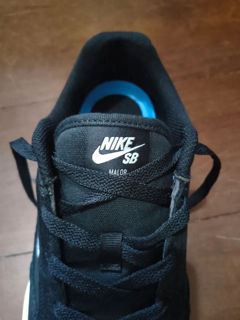 Nike malor SB - Tamanho 42 - Foto 3