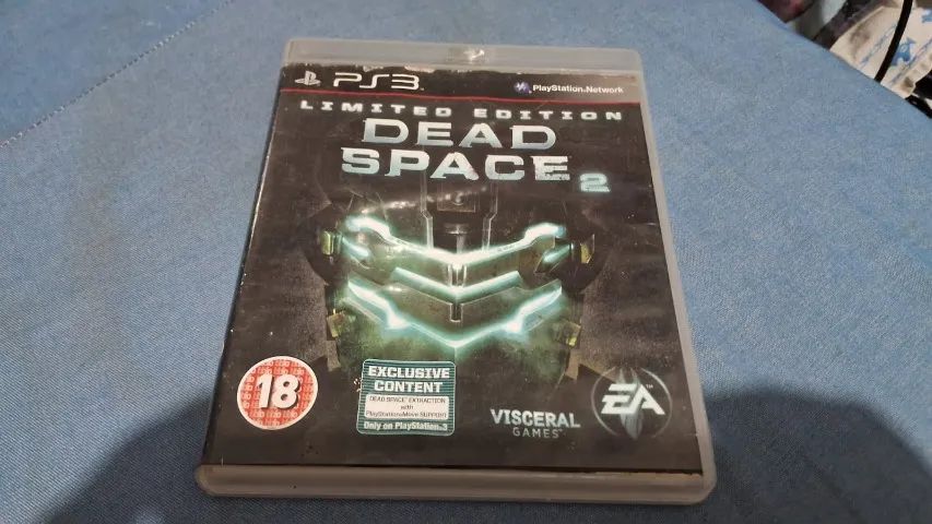 Dead Space PS3