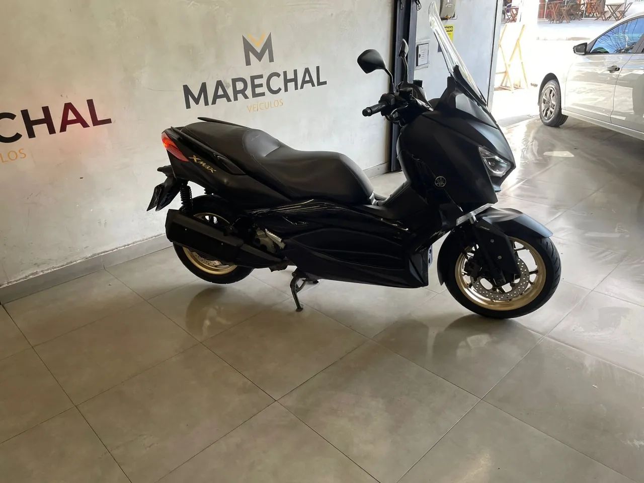 Yamaha XMAX 250 ABS - Foto 5