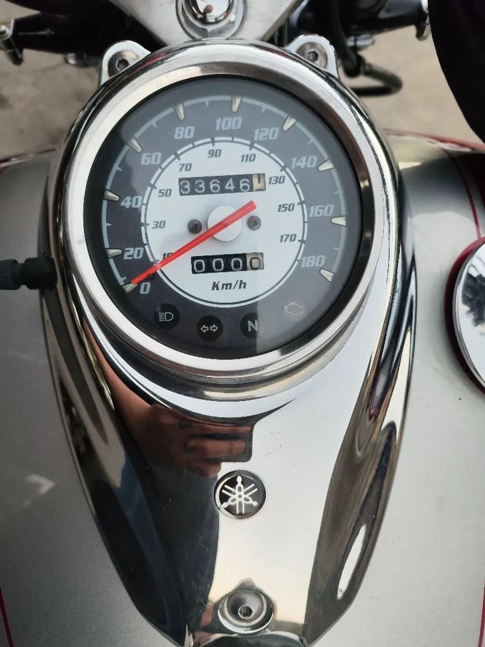 Drag star 650cc - Foto 4