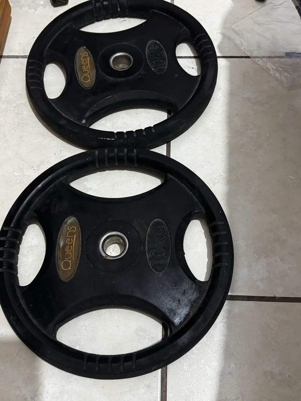Vendo anilhas  - Foto 4