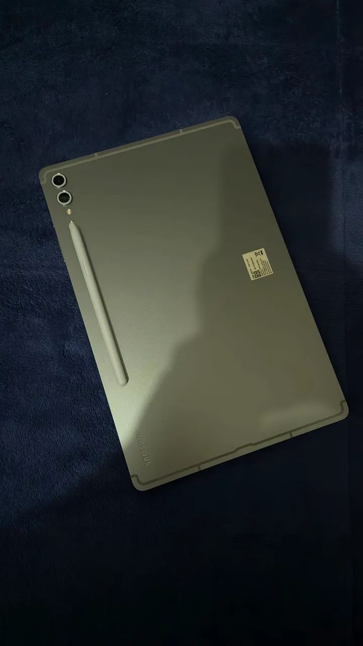 Samsung tab s10 plus - Foto 2