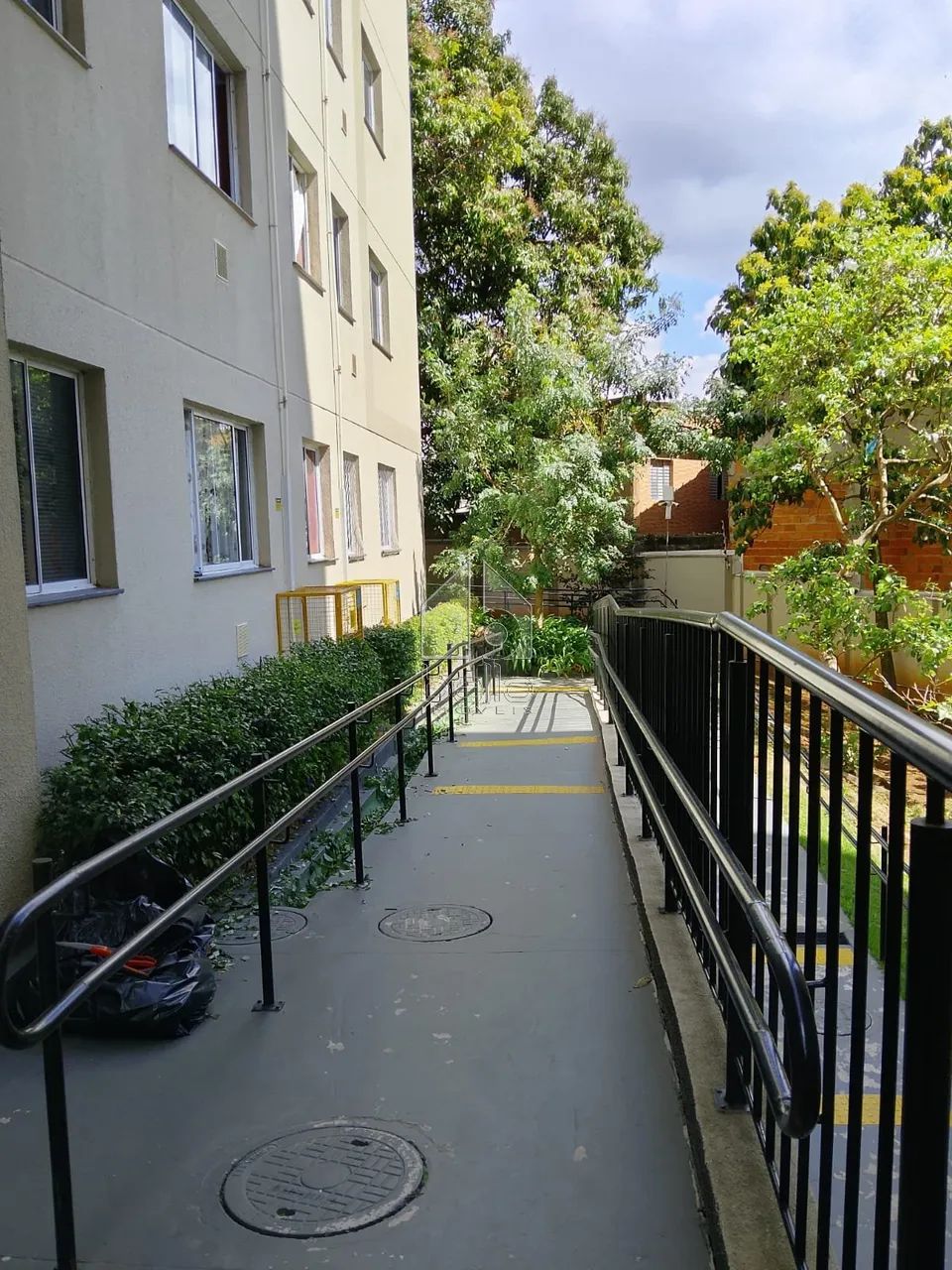 Ótimo apartamento - Residencial Versatti - Foto 5