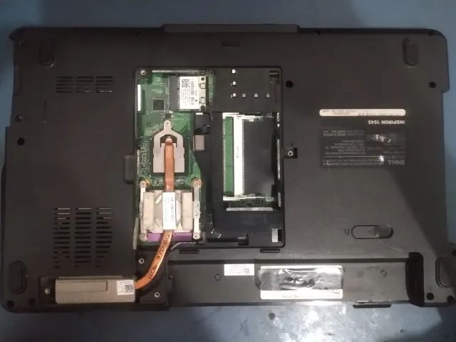 Peças - Dell Inspiron 1545 - Foto 4