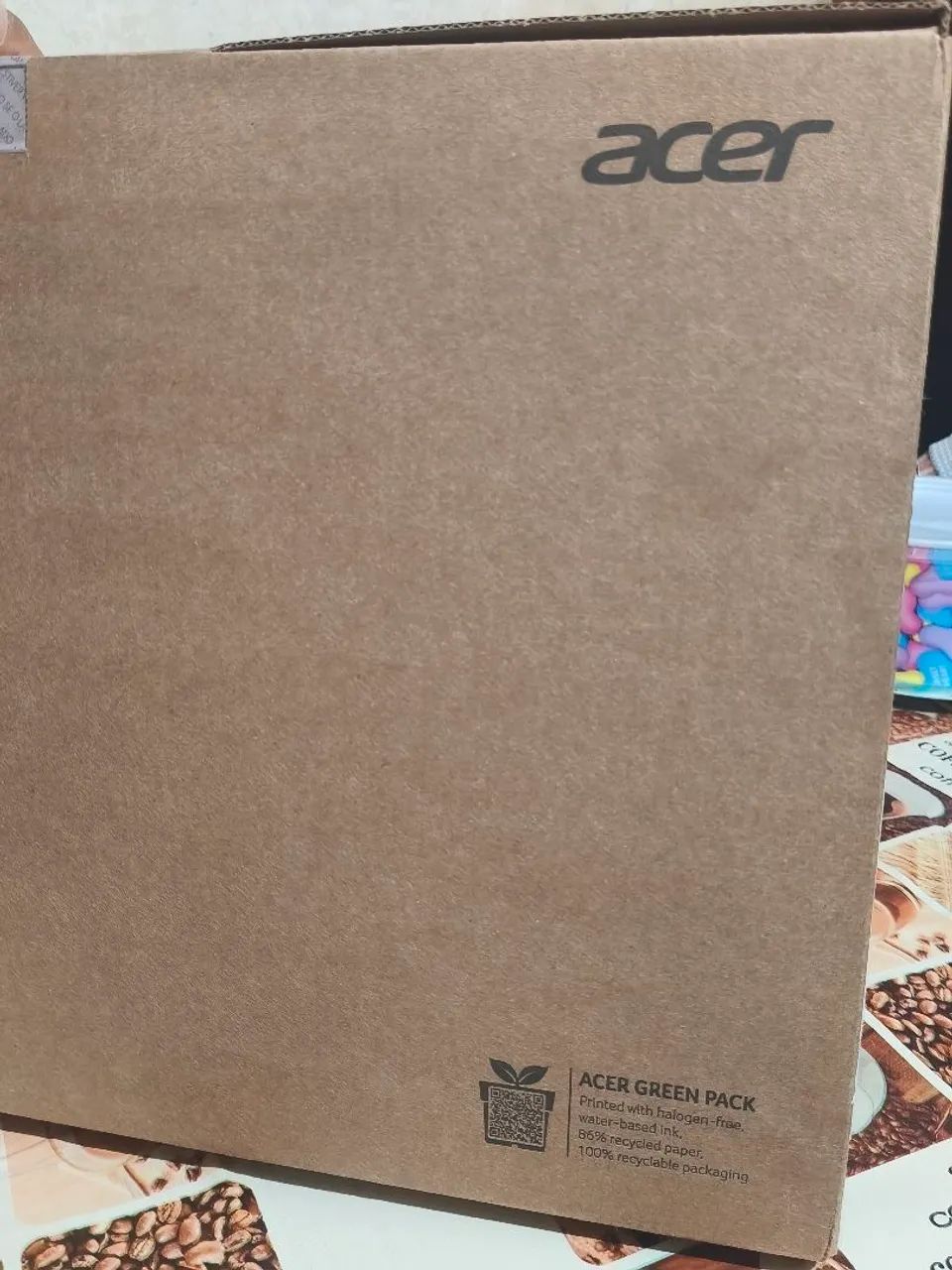 Notebook / ACER ASPIRE GO 15 ? AG15-71P-72WL - Foto 4