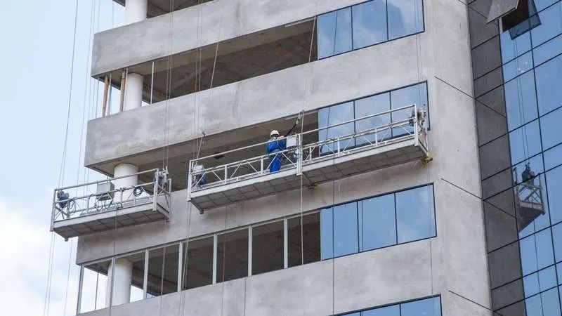Vaga para Pedreiro 